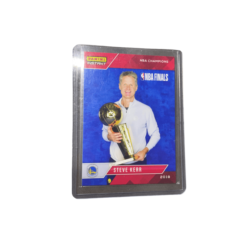 Коллекционные карточки PANINI 2017-18 panini 1of5275 - изображение 1