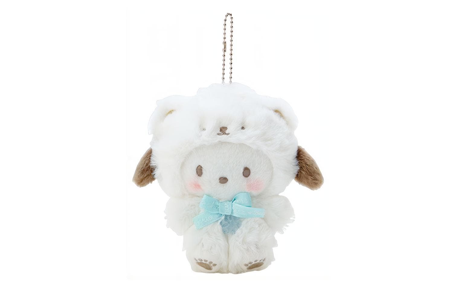 Мягкая игрушка Sanrio 14.5cm - изображение 2