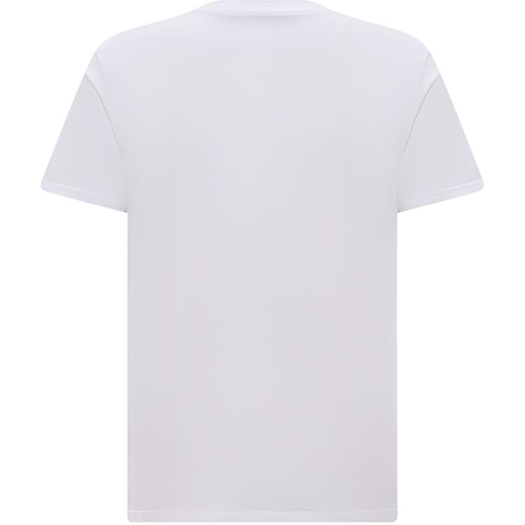 Футболка VERSACE JEANS COUTURE LogoT - изображение 2