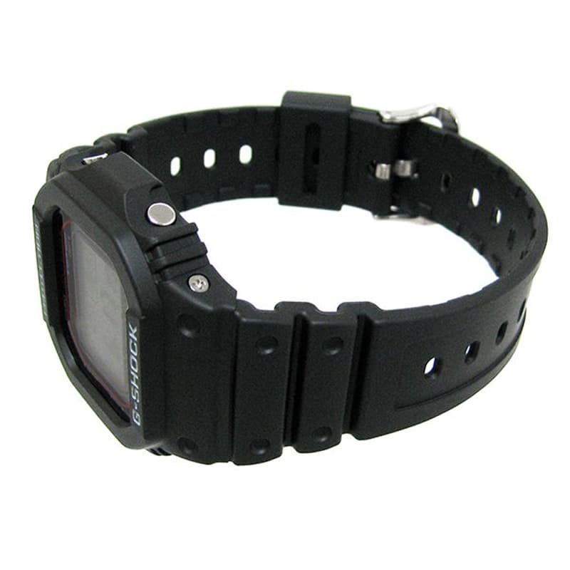 Часы Casio G-Shock GW-M5610U-1JF - изображение 5