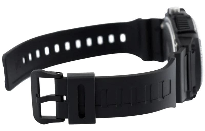 Часы CASIOYOUTH MCW-200H-2A - изображение 4