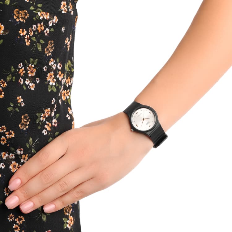 Часы CASIO MQ-76-7A1LDF - изображение 8