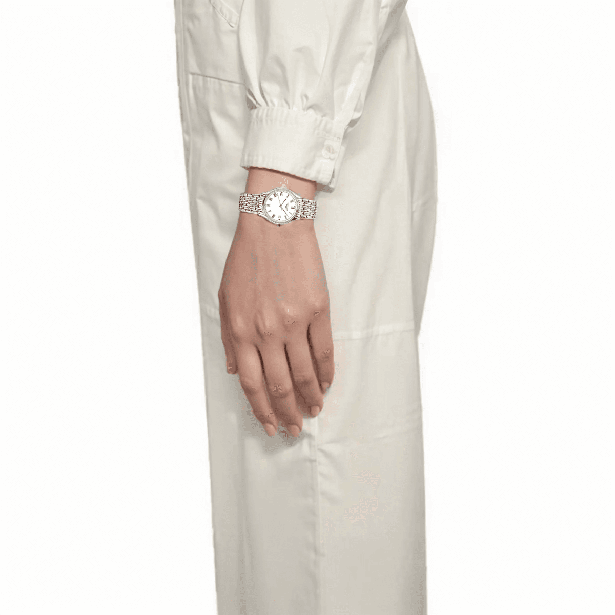 Часы Longines L4.759.4.11.6 - изображение 8
