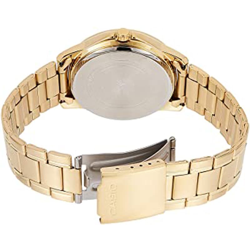 Часы CASIODRESS MTP-V004G-9B - изображение 6