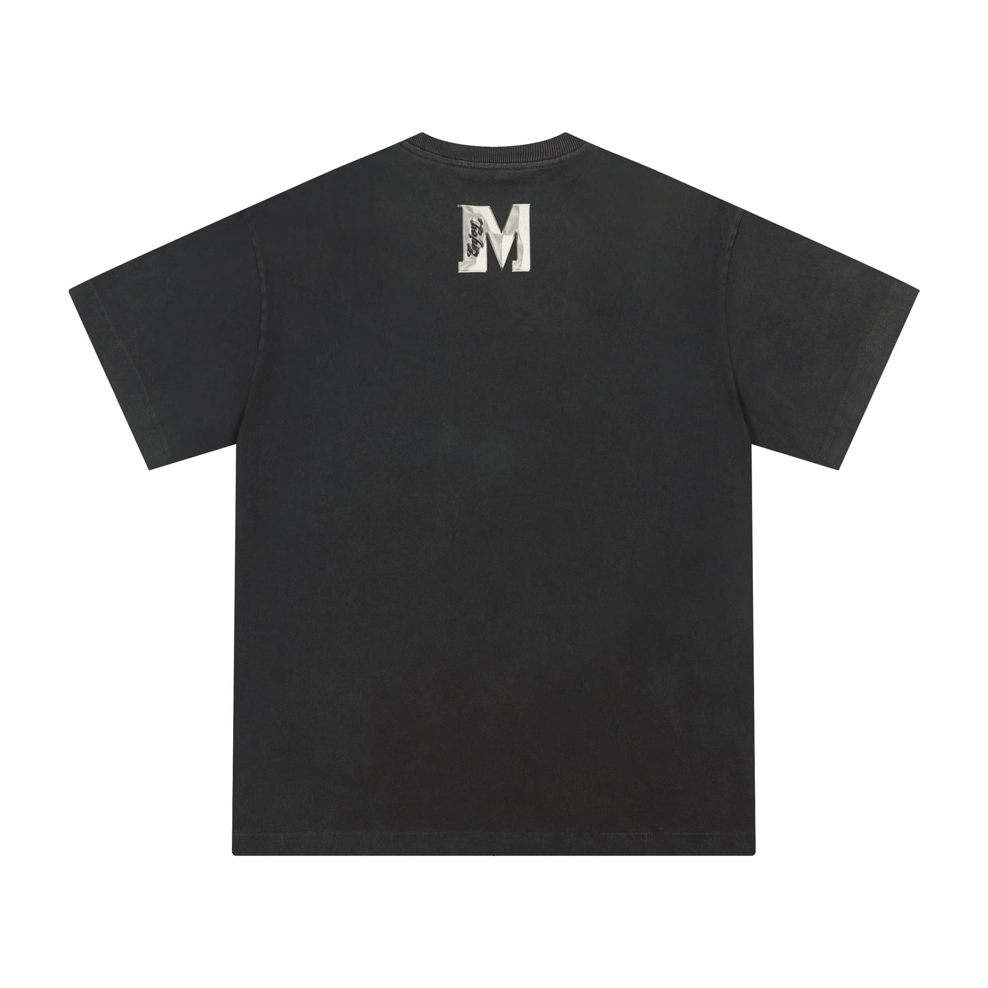 Футболка MEDM SS24T - изображение 2