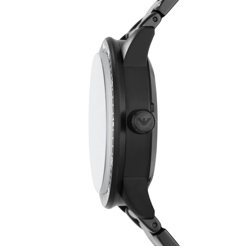 Механические часы Emporio Armani AR60054 - изображение 8