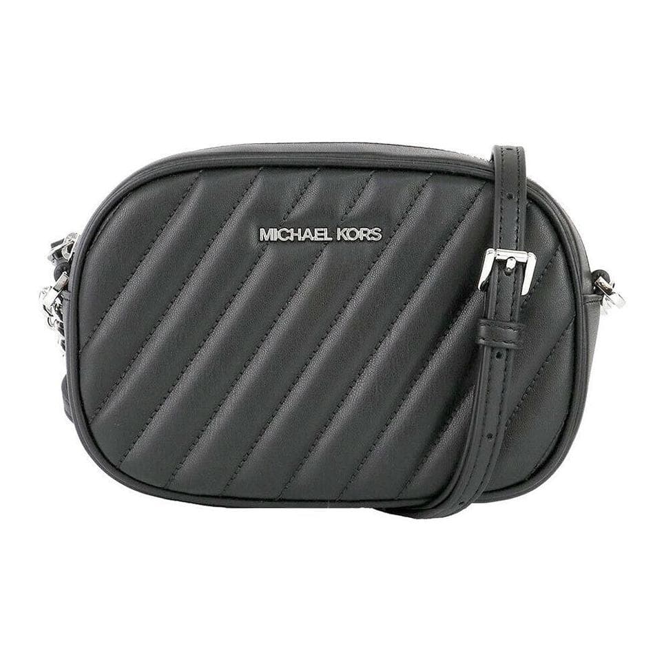 Сумка через плечо MICHAEL KORS MK Rose LOGO - изображение 1