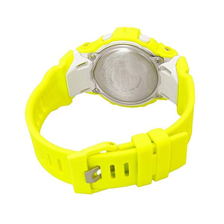 Часы Casio G-Shock GMA-B800-9A - изображение 5