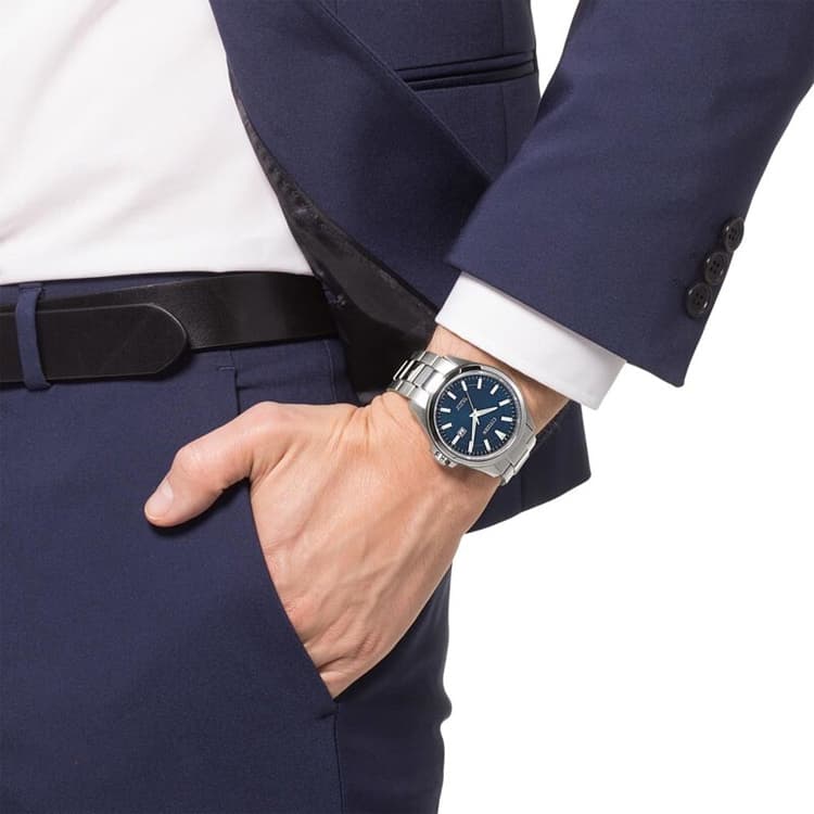 Часы Citizen Eco-Drive One CB0250-84L - изображение 5