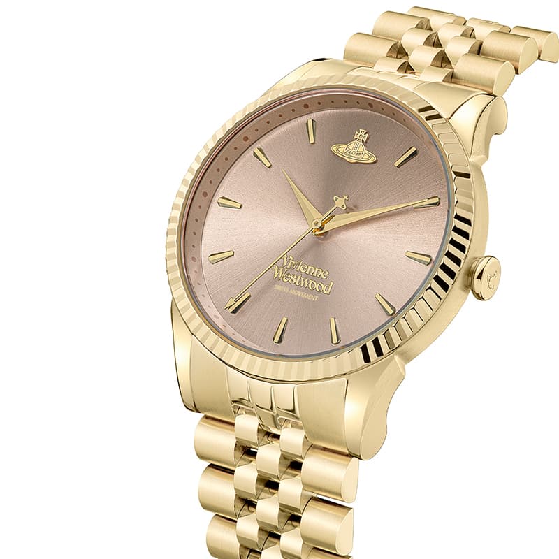 Механические часы Vivienne Westwood 38MM - изображение 2