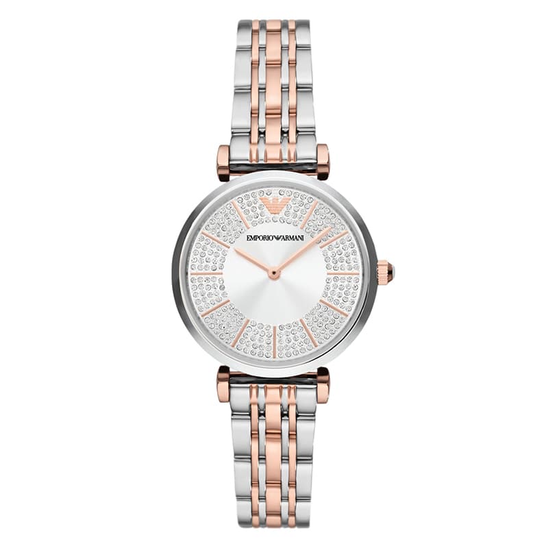 Механические часы ARMANI AR11537 - изображение 7