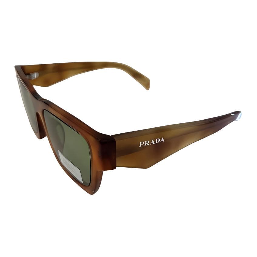 Солнцезащитные очки PRADA Logo - - изображение 2
