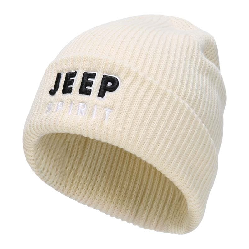 Шапка JEEP SPIRIT - изображение 2