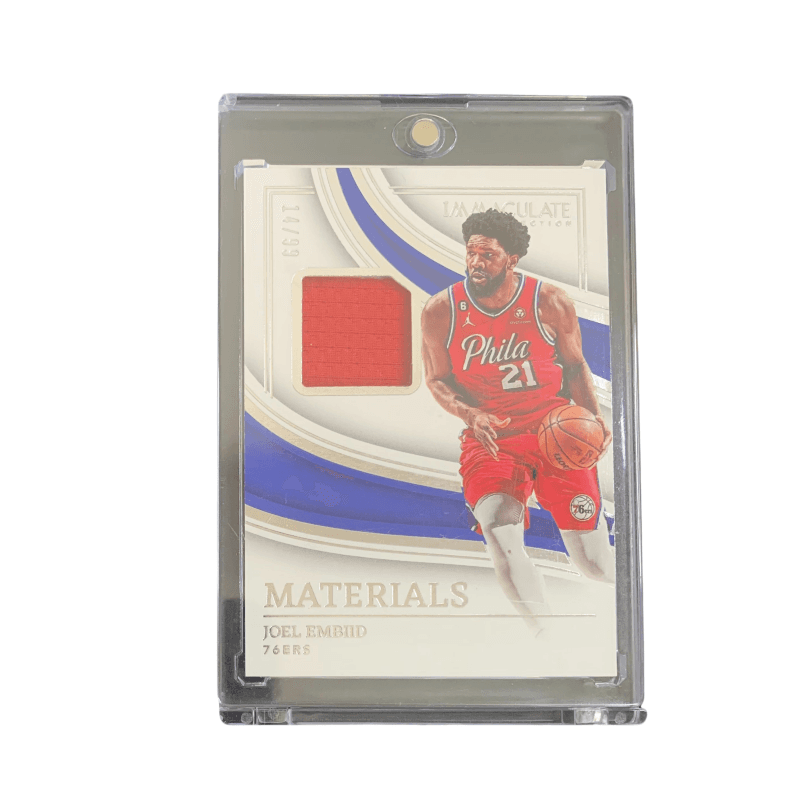 Коллекционные карточки PANINI 2022-23 Imm GU 1499 - изображение 1