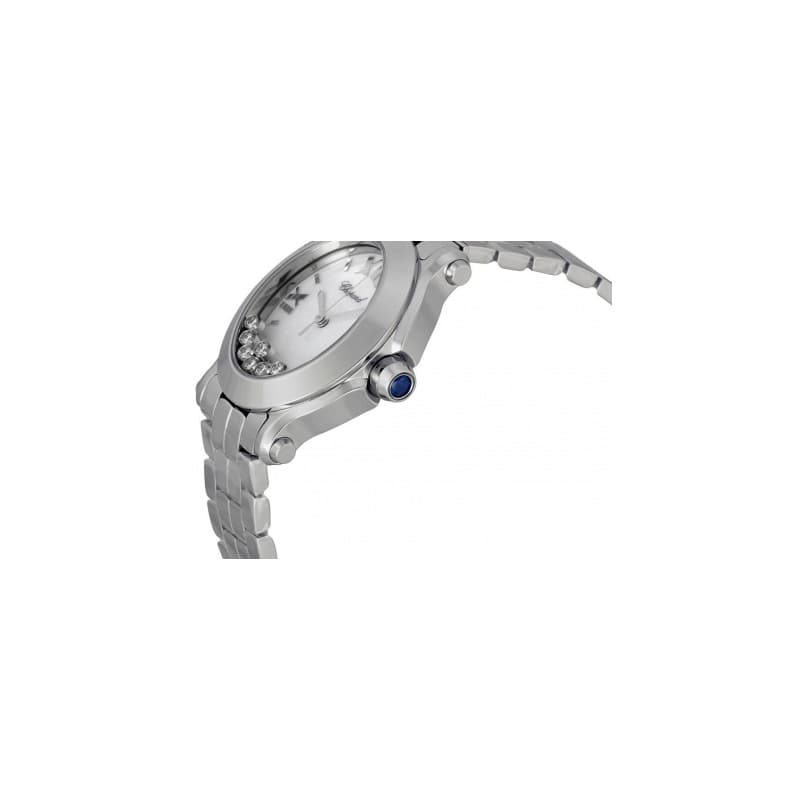 Часы CHOPARDHappy Diamonds 30 33.6*30.75mm - изображение 3