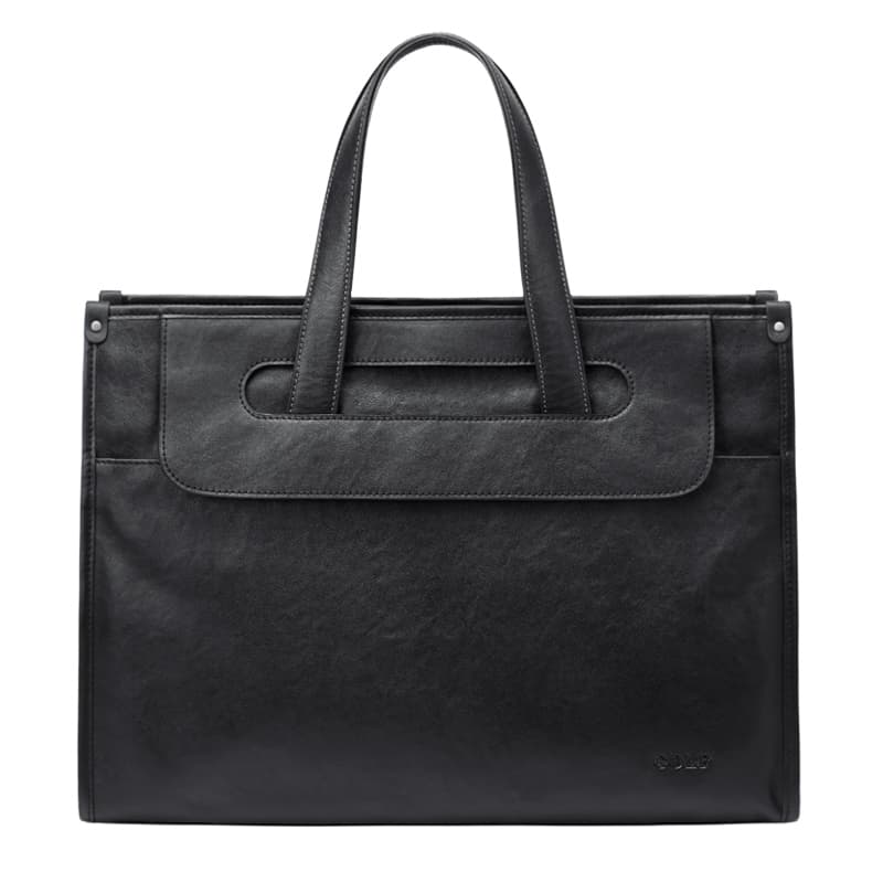 Портфель GOLF Briefcase Black - изображение 2