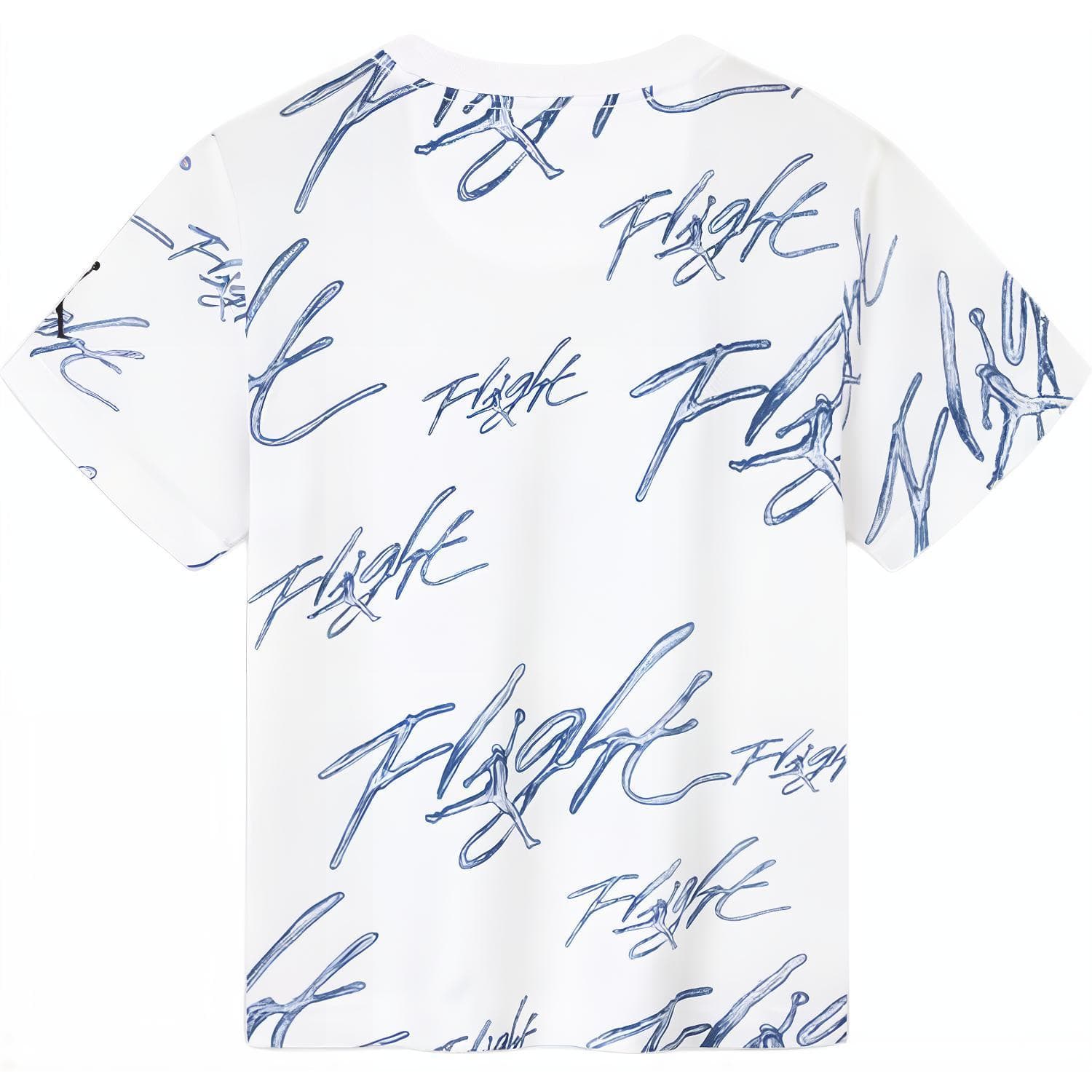 Футболка Nike T - изображение 2