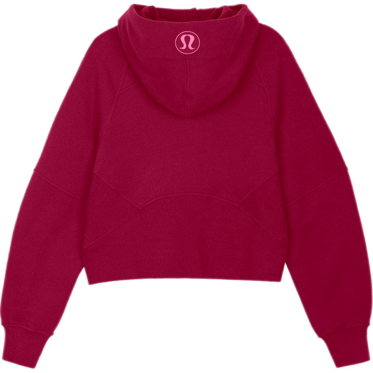 Lululemon Scuba Женские Укороченные куртки и пальто - изображение 12