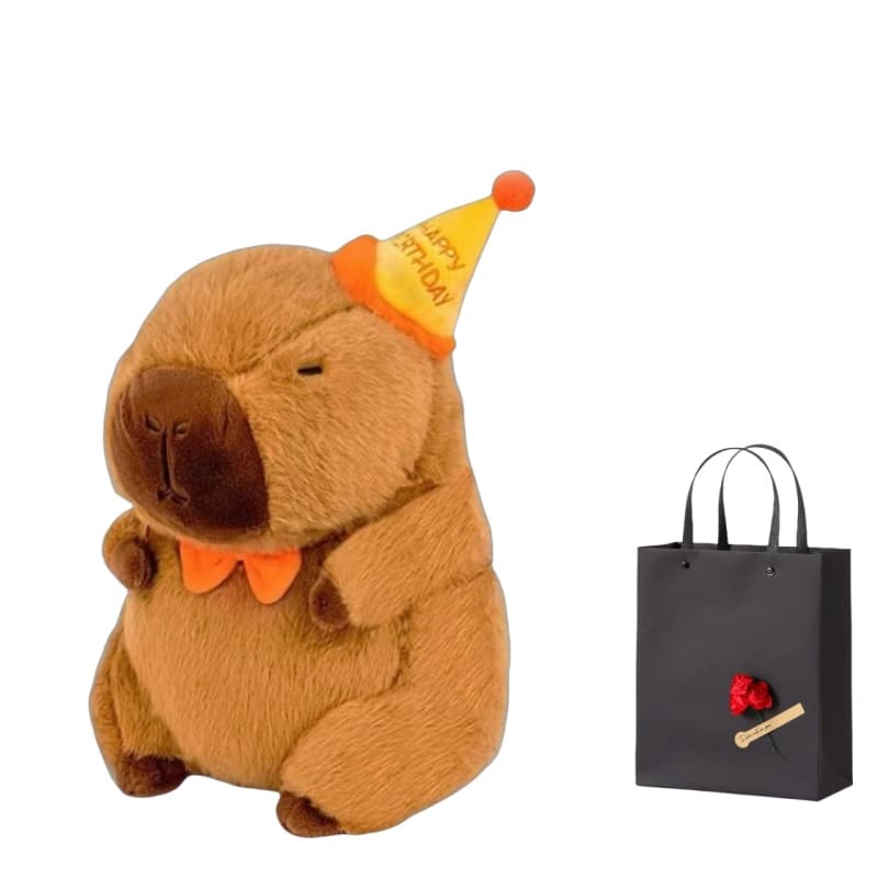 Мягкая игрушка ZHUOQU 30cm - изображение 2