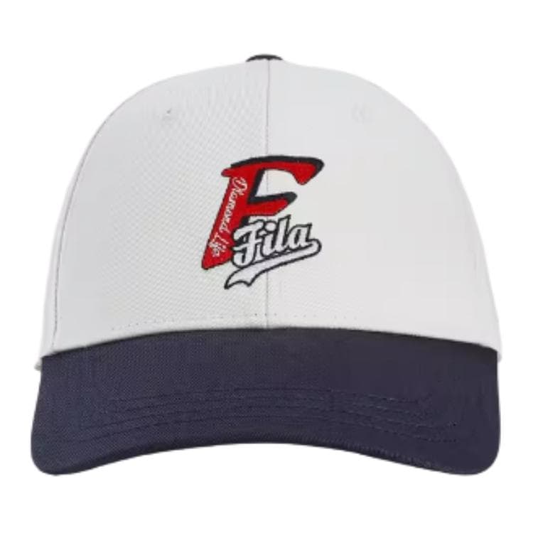 Кепка FILA FUSION Logo - изображение 2
