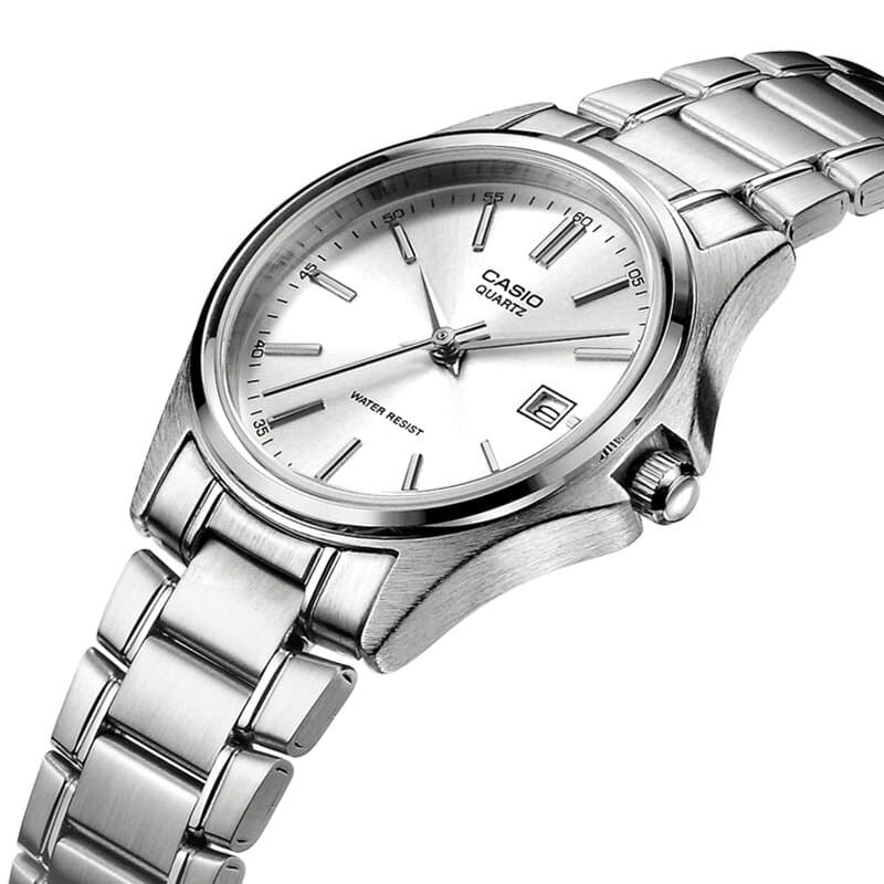 Часы Casio MTP-1183A-7A & LTP-1183A-7A - изображение 3