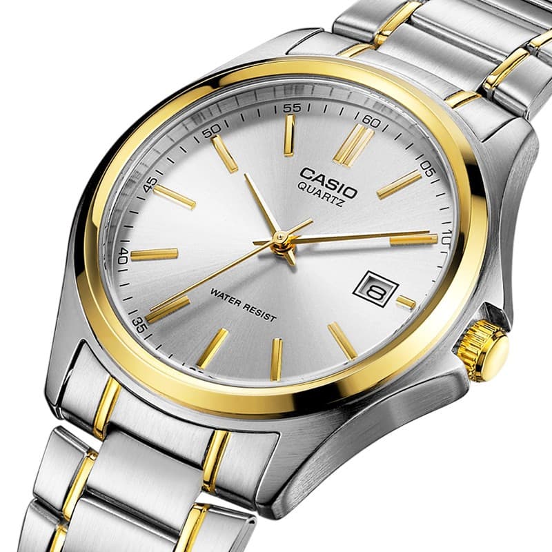 Часы CASIO GENERAL MTP-1183G-7A - изображение 2