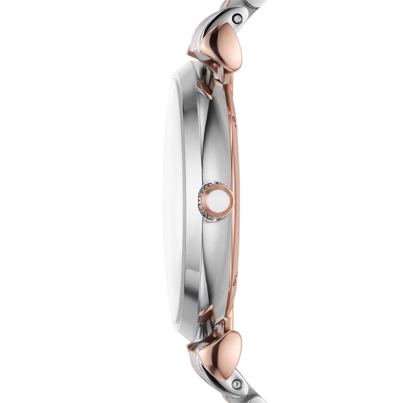Механические часы ARMANI AR11537 - изображение 9
