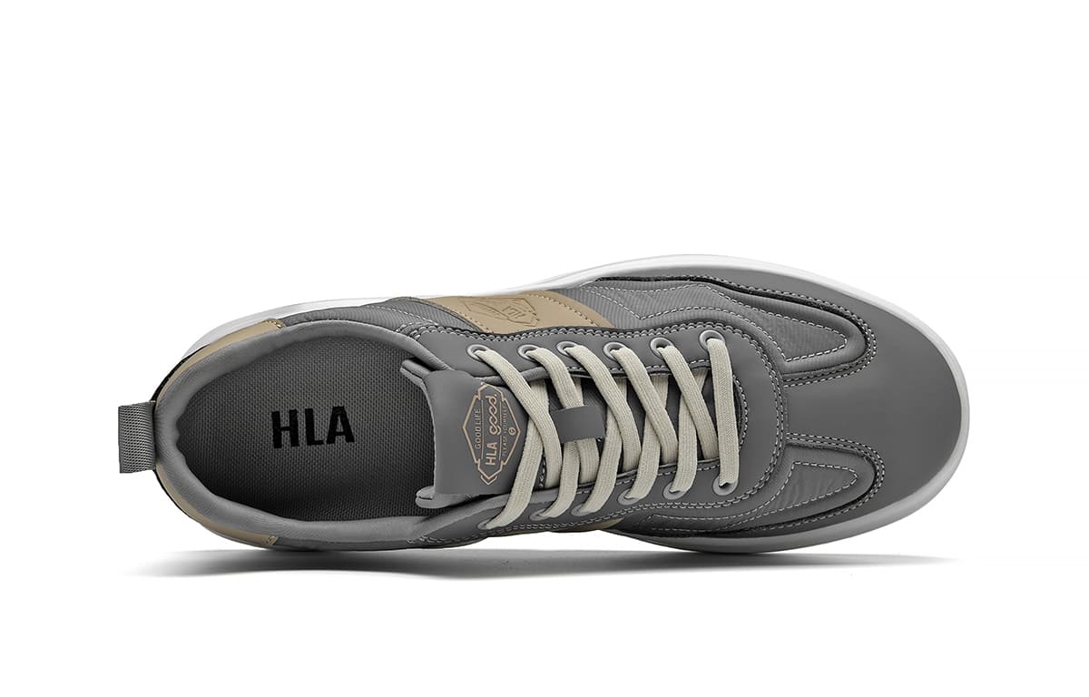 Кроссовки HLA - изображение 3