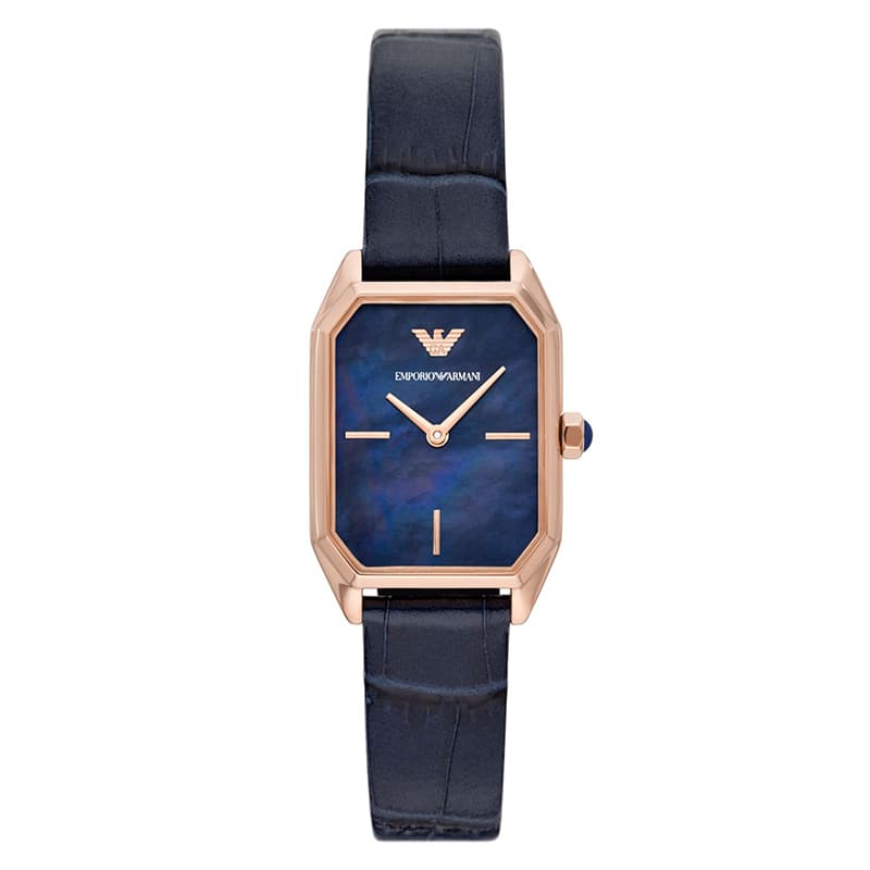 Механические часы EMPORIO ARMANI 24mm AR11426 - изображение 4