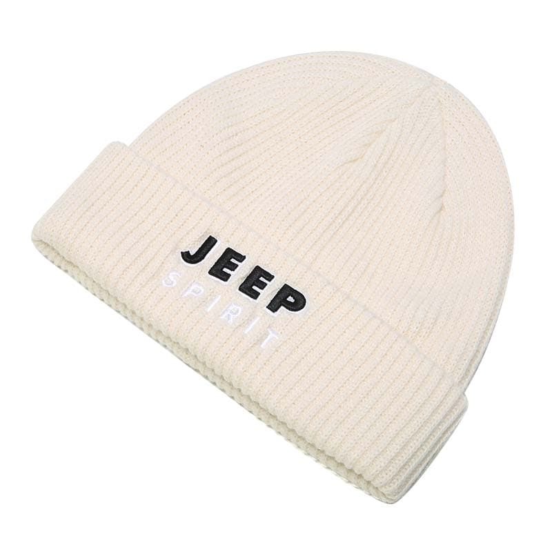 Шапка JEEP SPIRIT - изображение 1