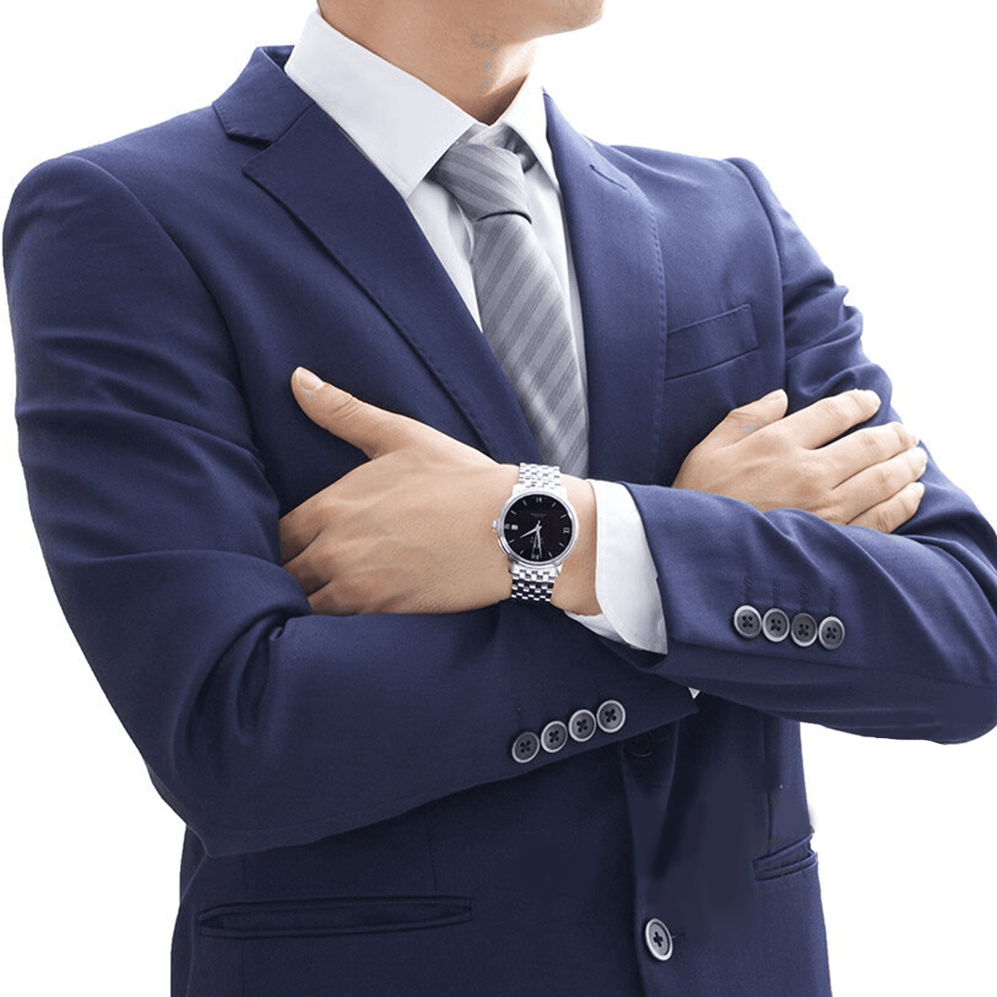 Часы OMEGA De Ville 424.10.37.20.01.001 - изображение 3