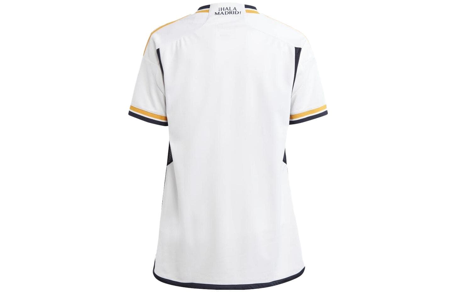 Футболка Adidas Real Madrid Белая Унисекс Футболка - изображение 2