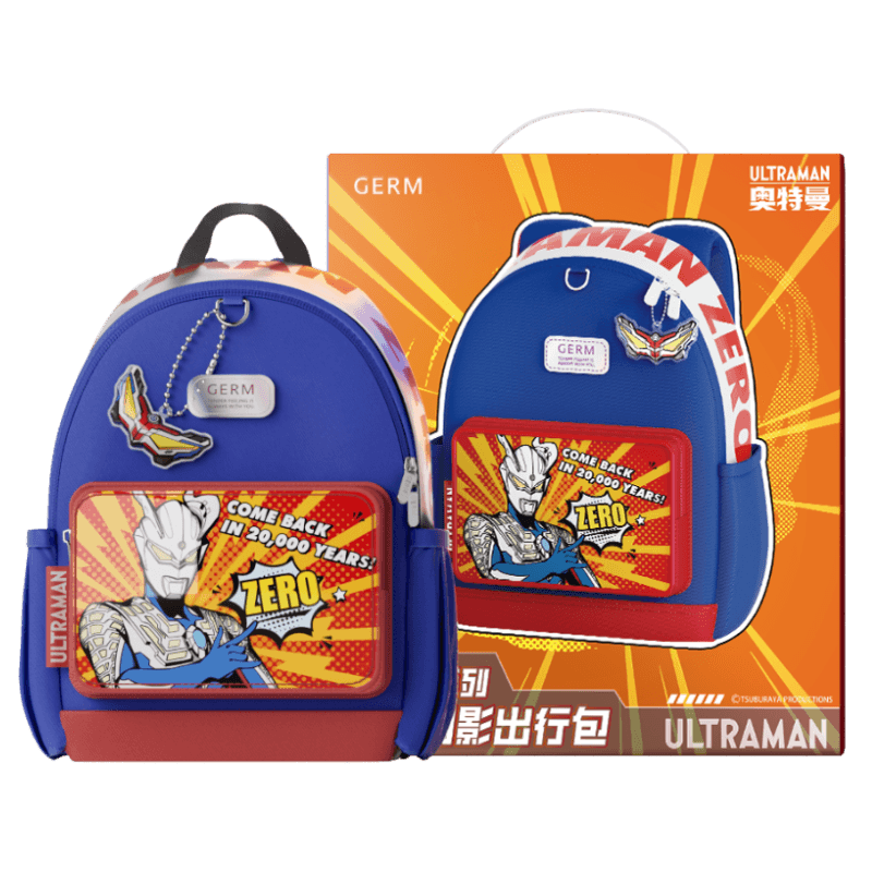 Рюкзак Germ Ultraman Backpack - изображение 2
