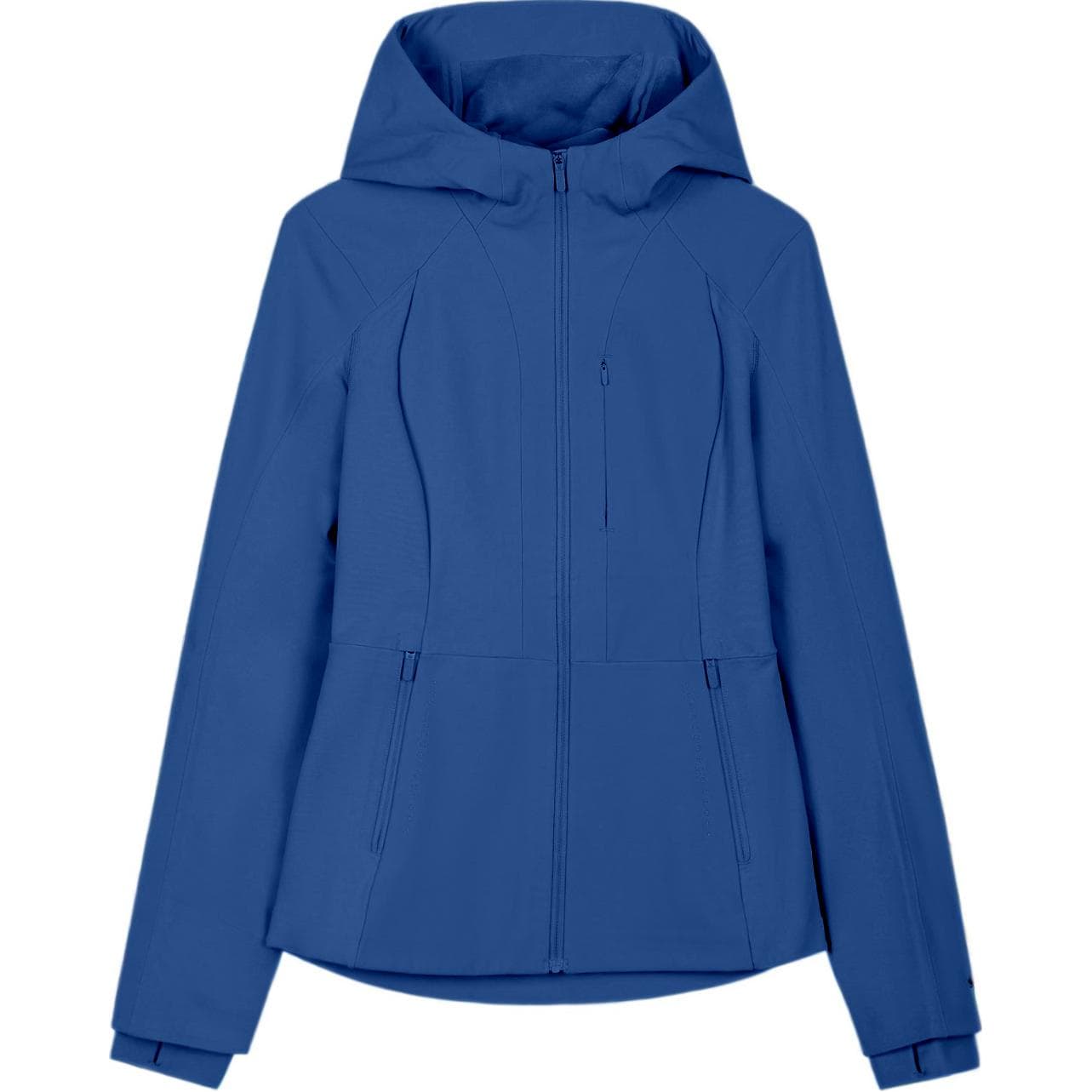 Куртка lululemon Cross Chill RepelSell - изображение 2