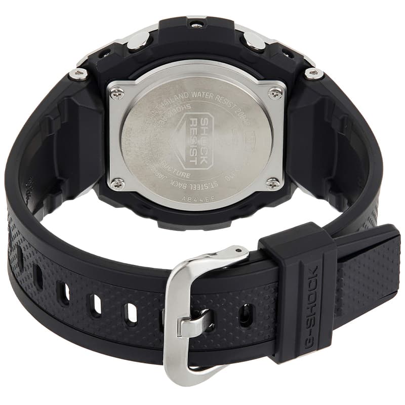 Часы Casio G-Shock GST-S310-1A - изображение 5