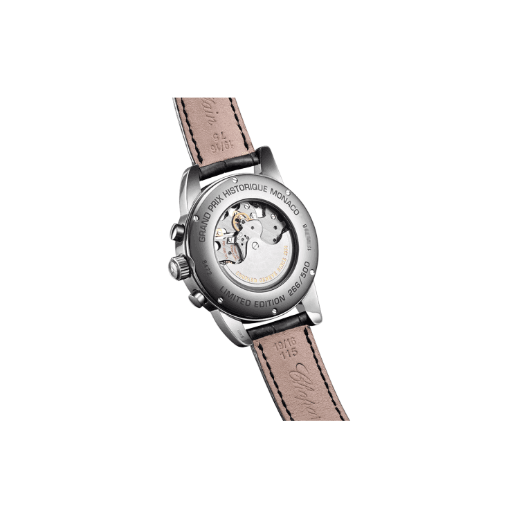 Часы Chopard Grand Prix - изображение 3