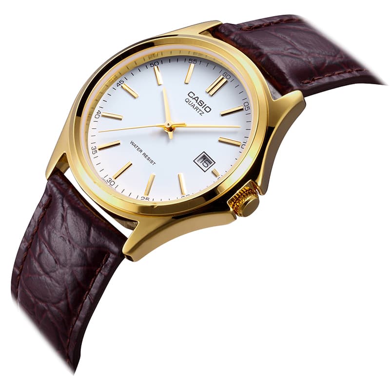 Часы Casio MTP-1183Q-7A & LTP-1183Q-7A - изображение 4