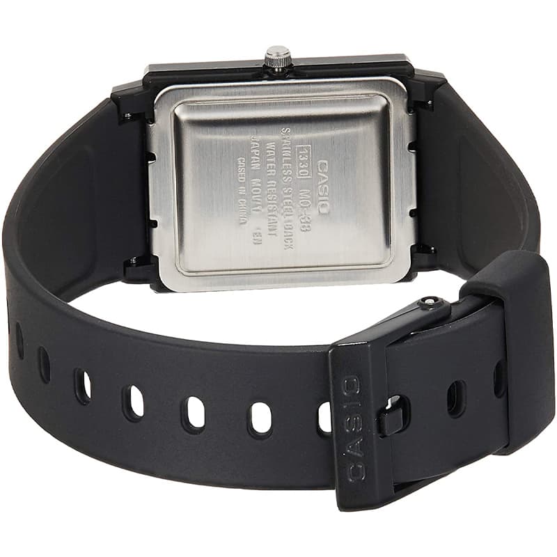 Часы CASIO MQ-38-7A - изображение 4