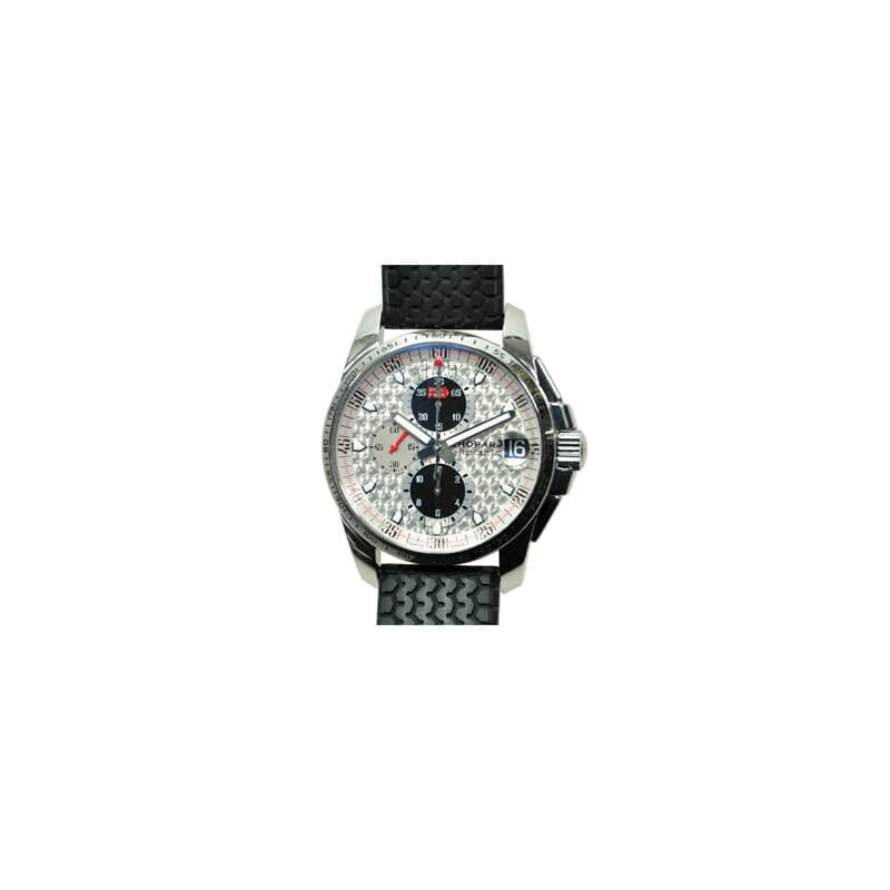 Часы CHOPARDMILLE MIGLIA 100 44mm - изображение 1