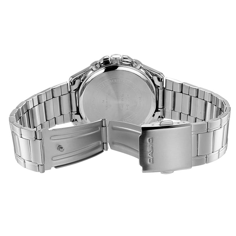 Часы CASIO ENTICER MTP-1374D-7AV - изображение 2