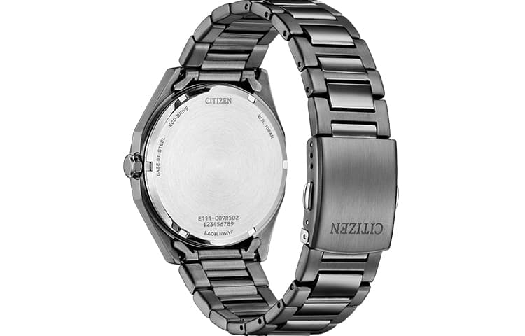 Часы CITIZENEco Drive 41mm - изображение 2