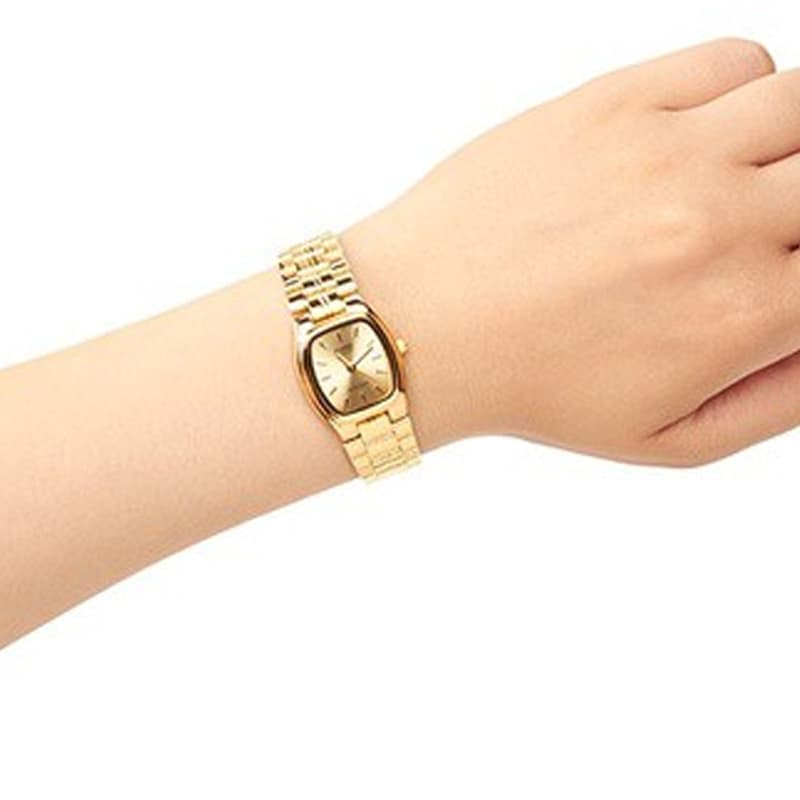 Часы CASIO DRESS ENTICER LTP-1169N-9ARDF - изображение 6