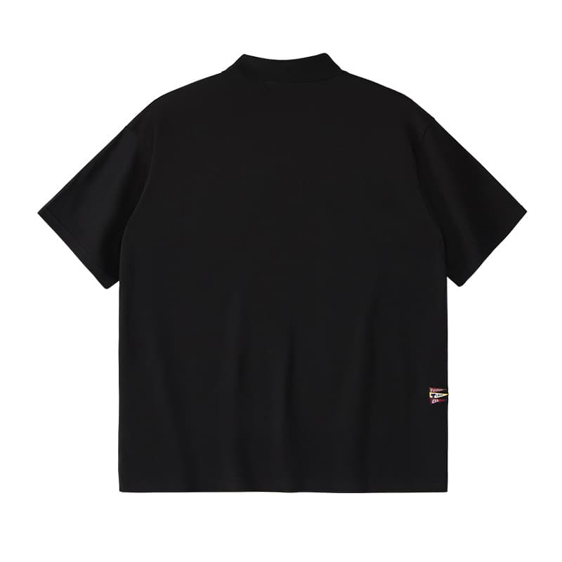Поло FILA FUSION Polo - изображение 2