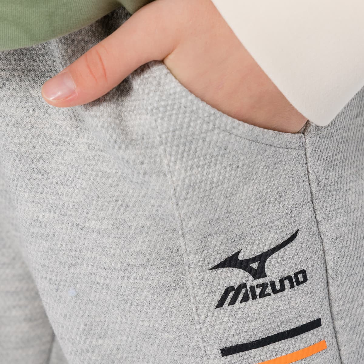 Mizuno - изображение 4