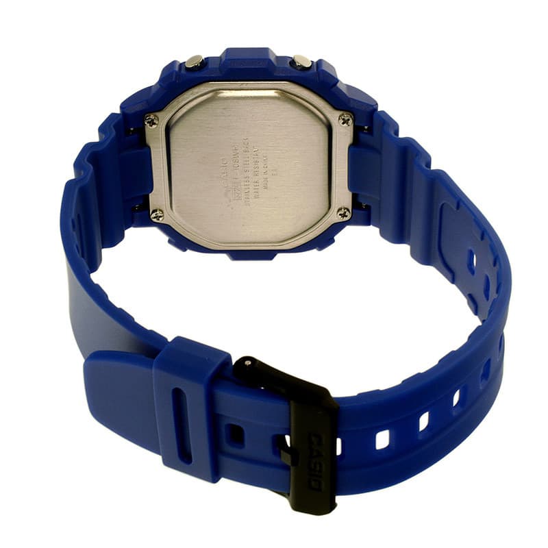 Часы Casio Vintage F108WH-2A - изображение 6