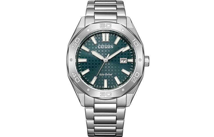 Часы CITIZENEco Drive 41mm - изображение 1