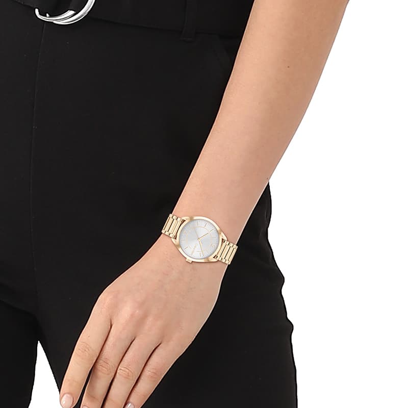 Механические часы CALVIN KLEIN C - изображение 6