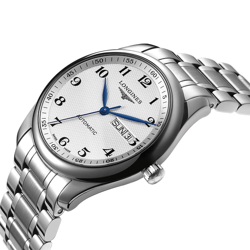 Часы Longines Master Collection L2.755.4.78.6 - изображение 3