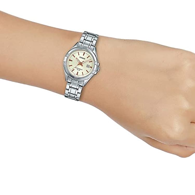 Часы CASIO LTP-1308D-9AV - изображение 3