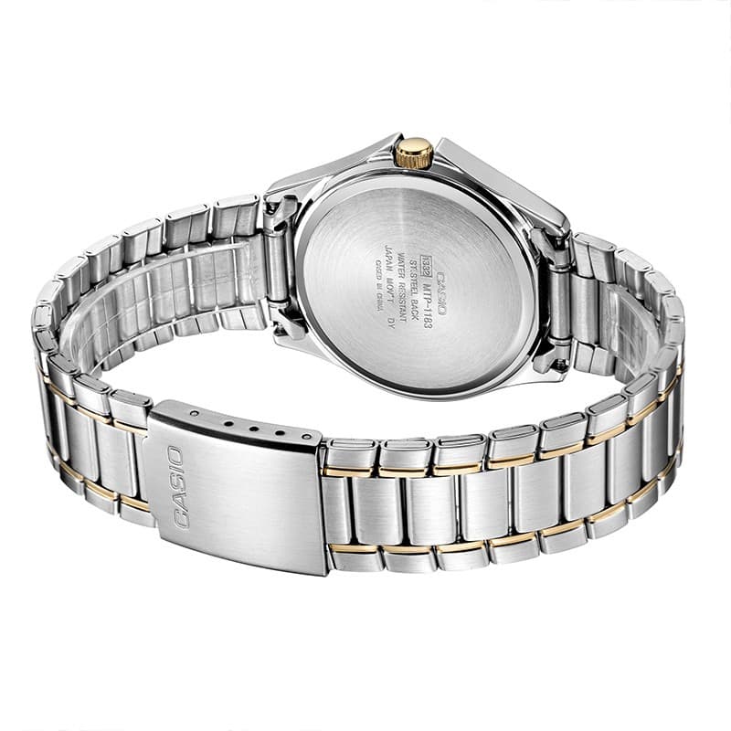 Часы CASIO GENERAL MTP-1183G-7A - изображение 3